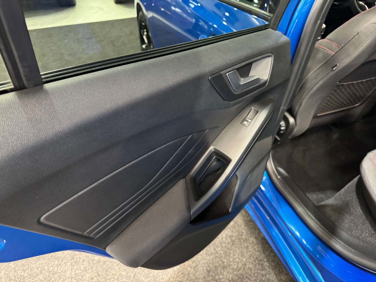 Used Ford Focus 2021 for sale - 76278633: Photo 24