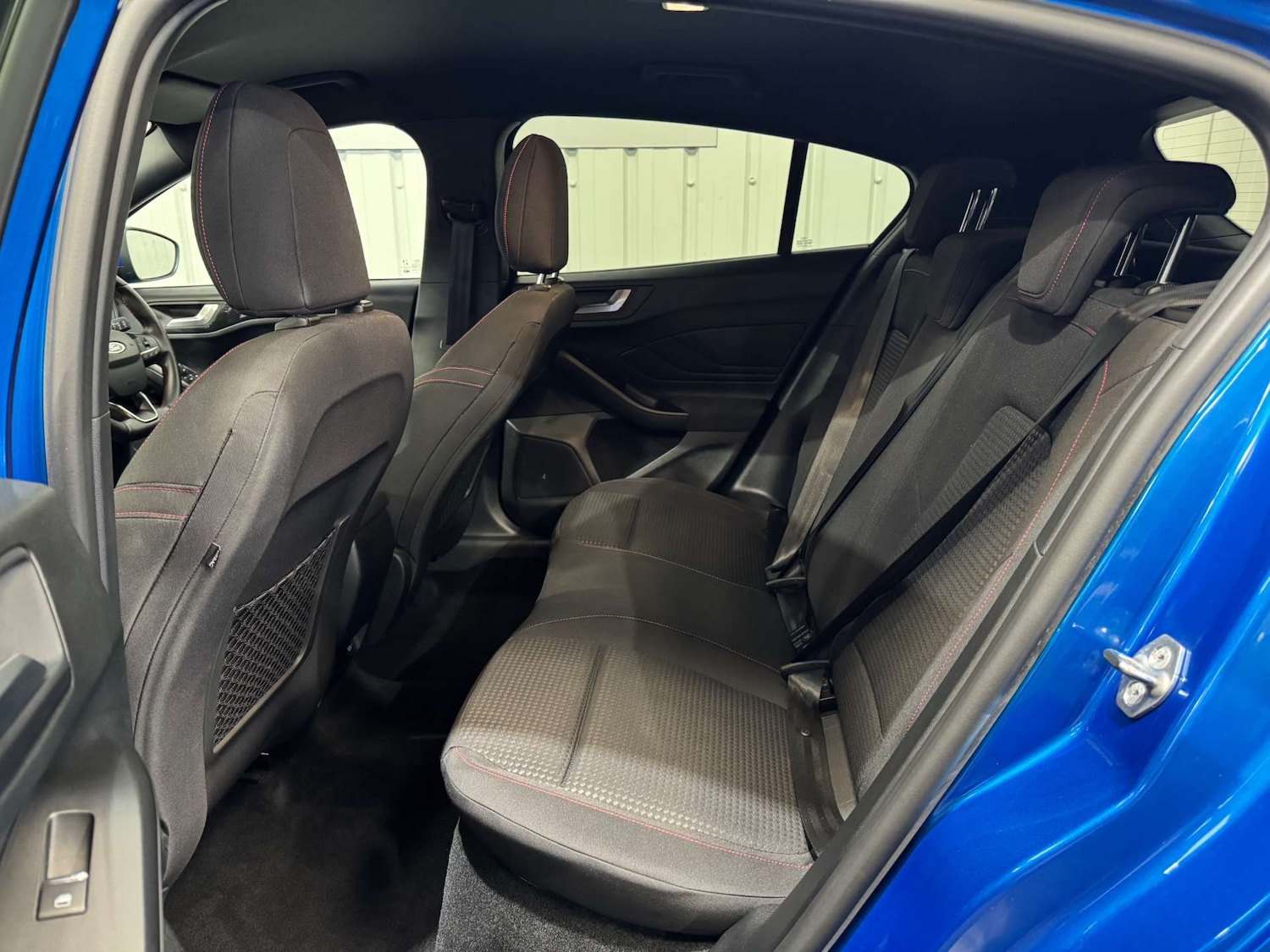 Used Ford Focus 2021 for sale - 76278633: Photo 25
