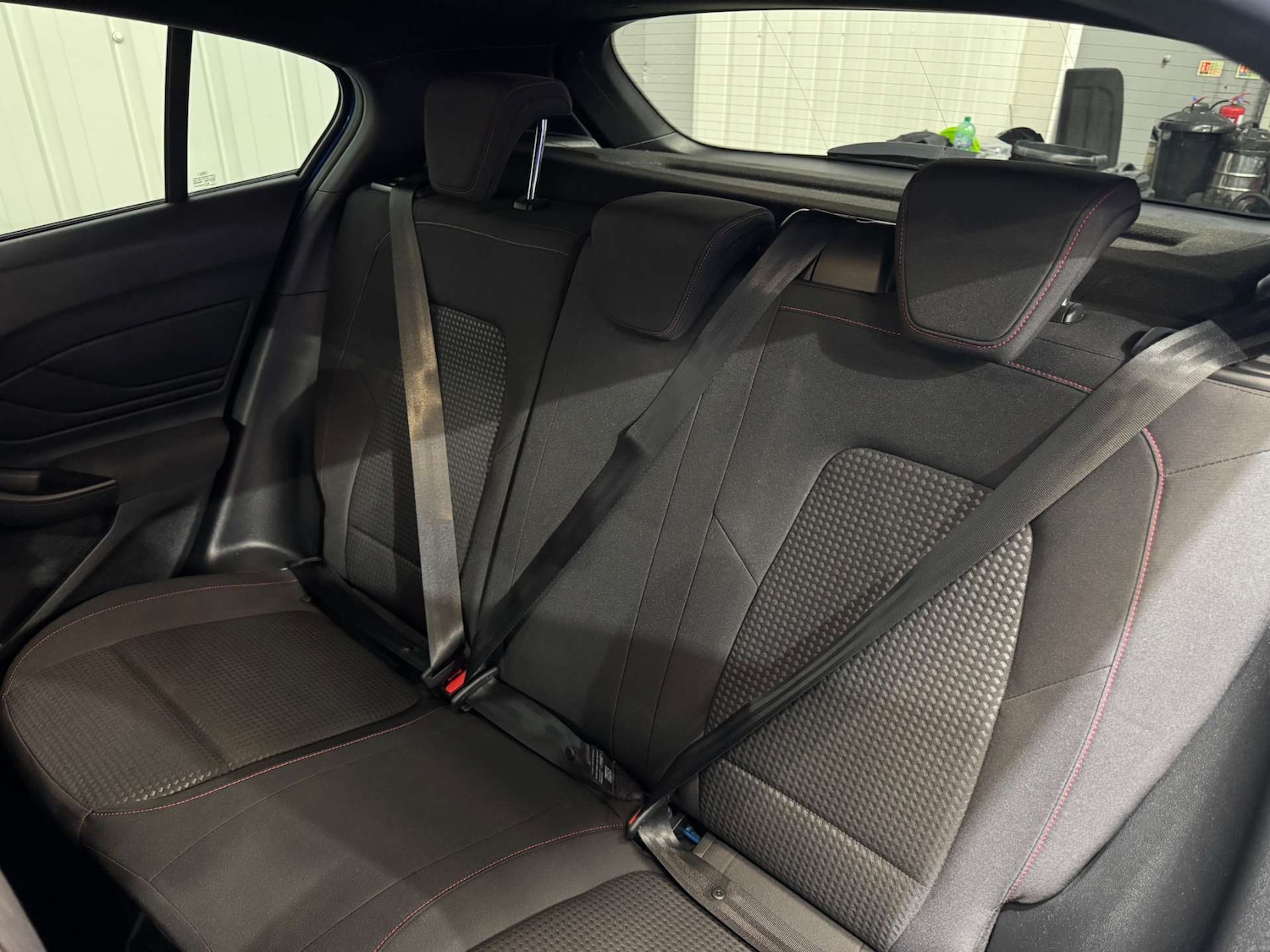 Used Ford Focus 2021 for sale - 76278633: Photo 28