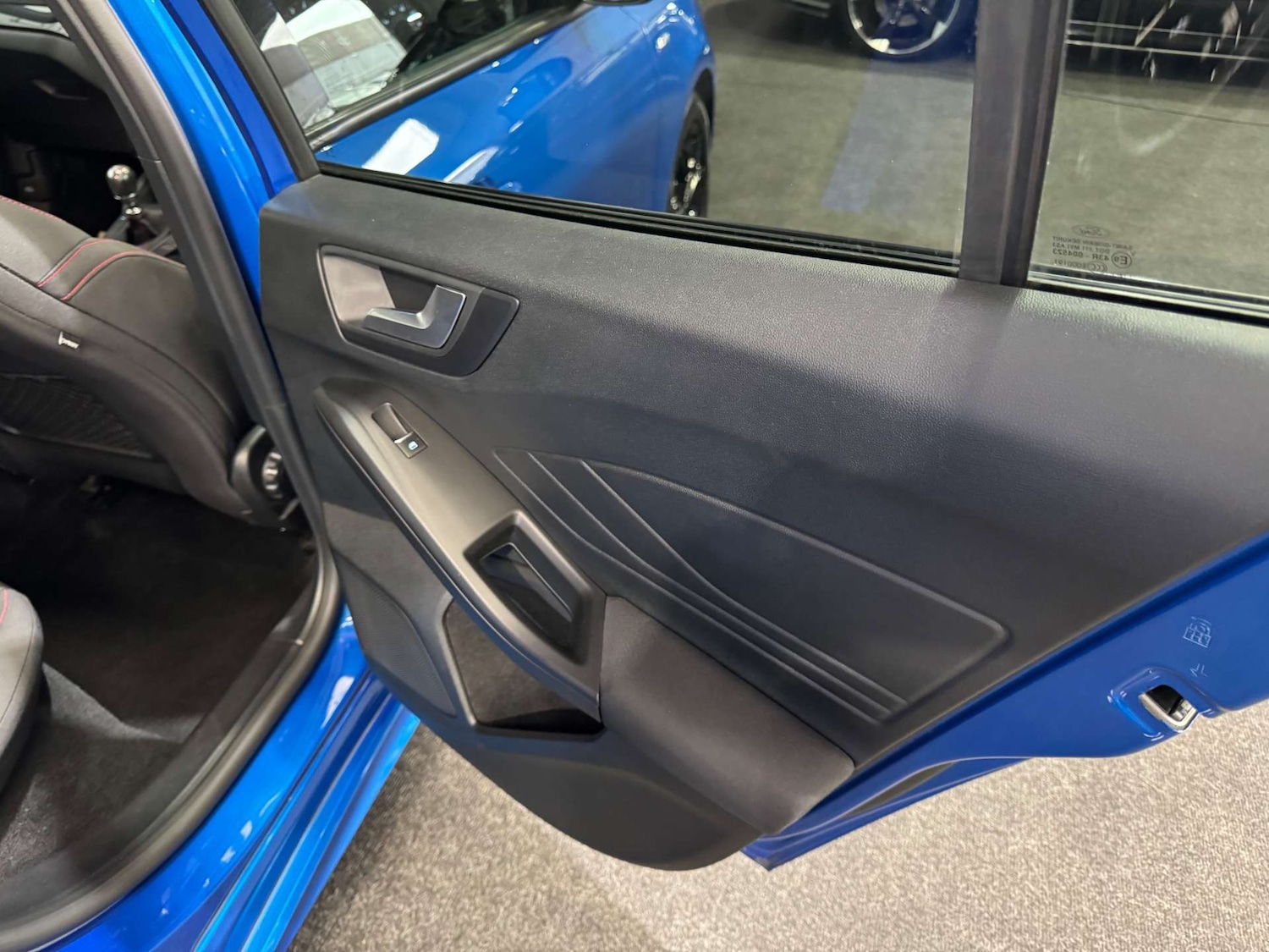 Used Ford Focus 2021 for sale - 76278633: Photo 29
