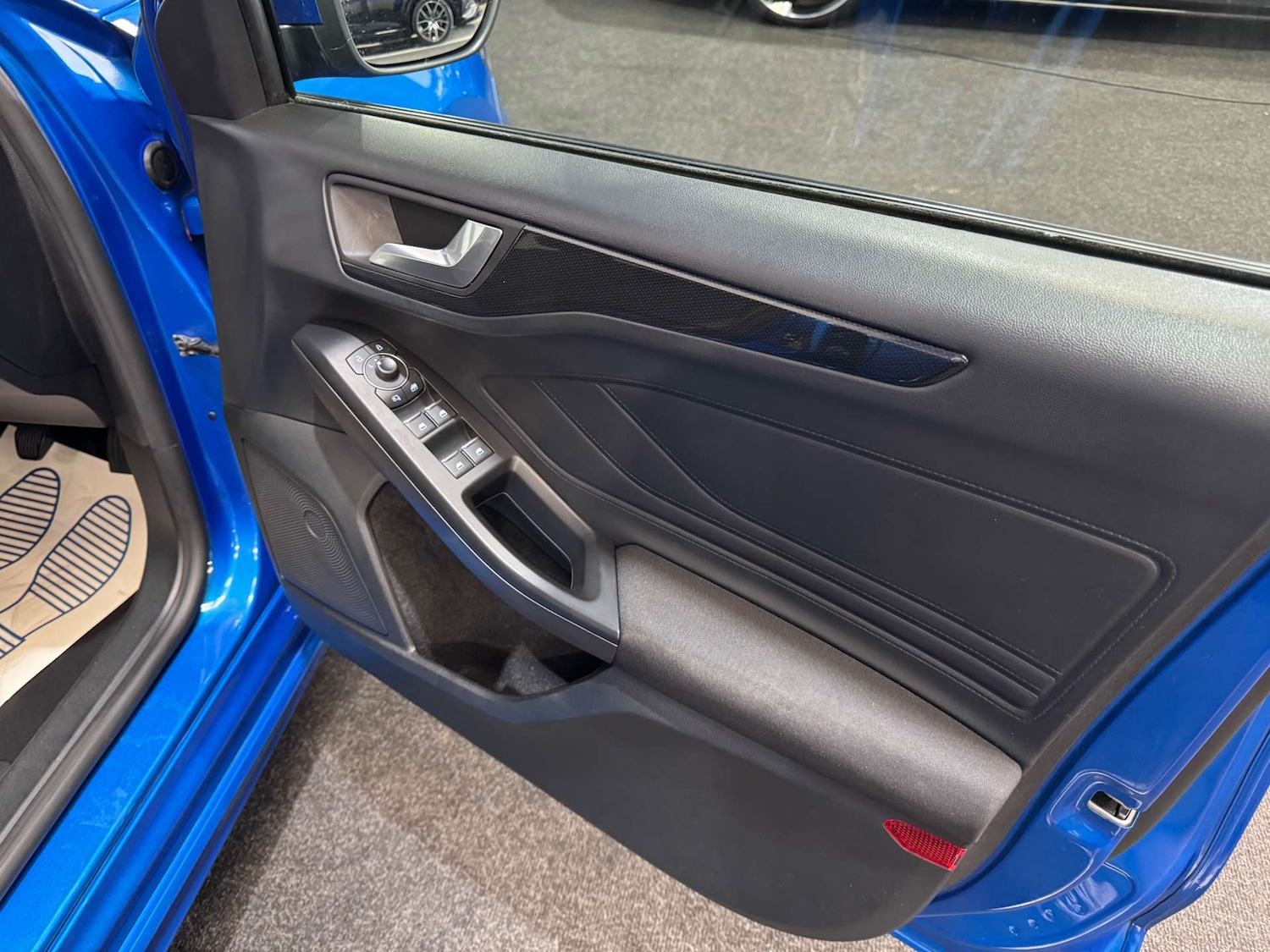 Used Ford Focus 2021 for sale - 76278633: Photo 33