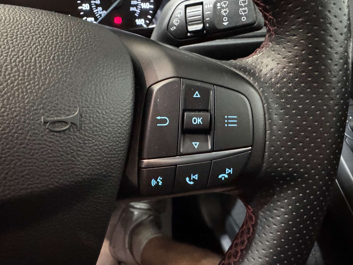 Used Ford Focus 2021 for sale - 76278633: Photo 43