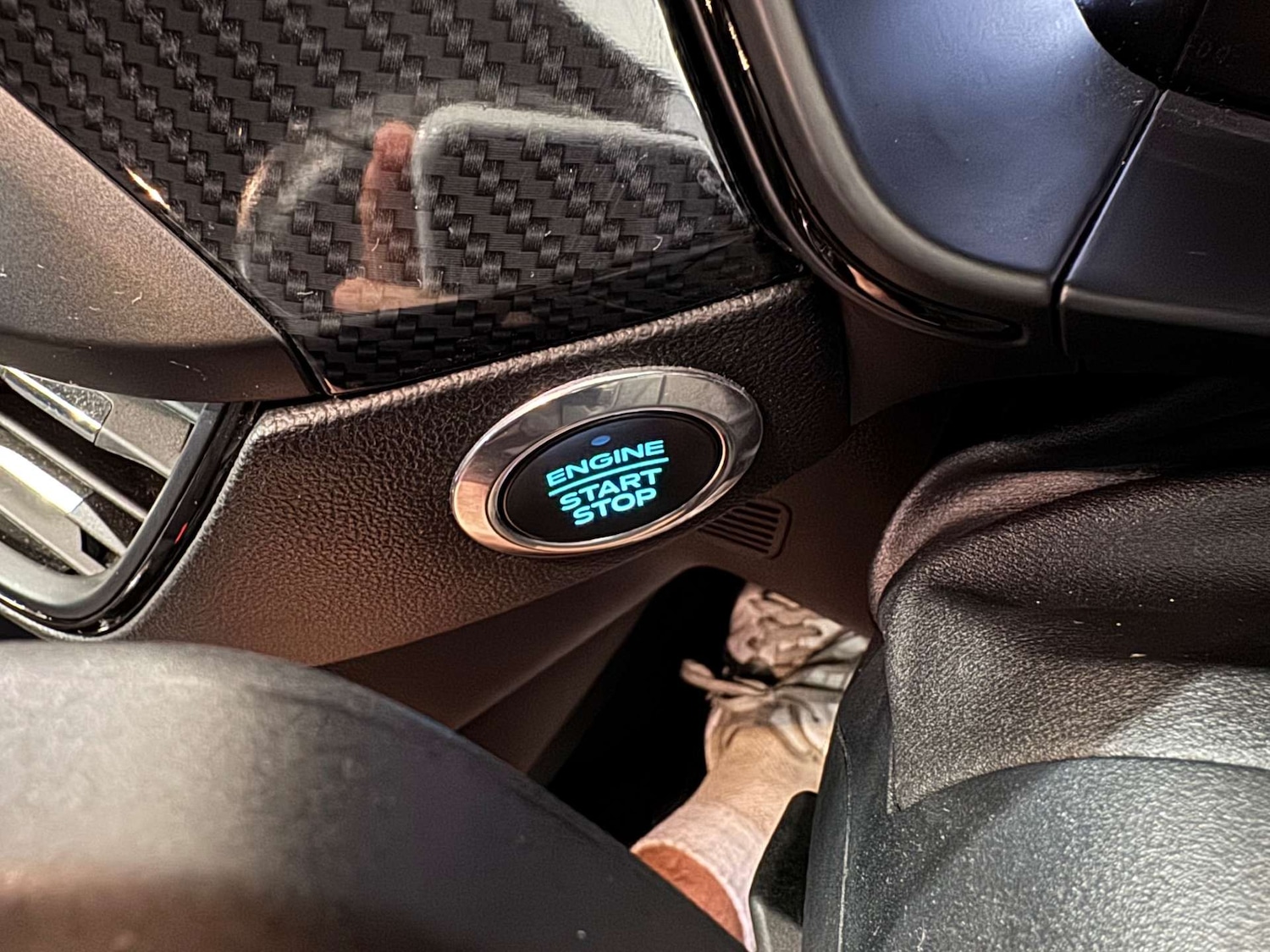 Used Ford Focus 2021 for sale - 76278633: Photo 47