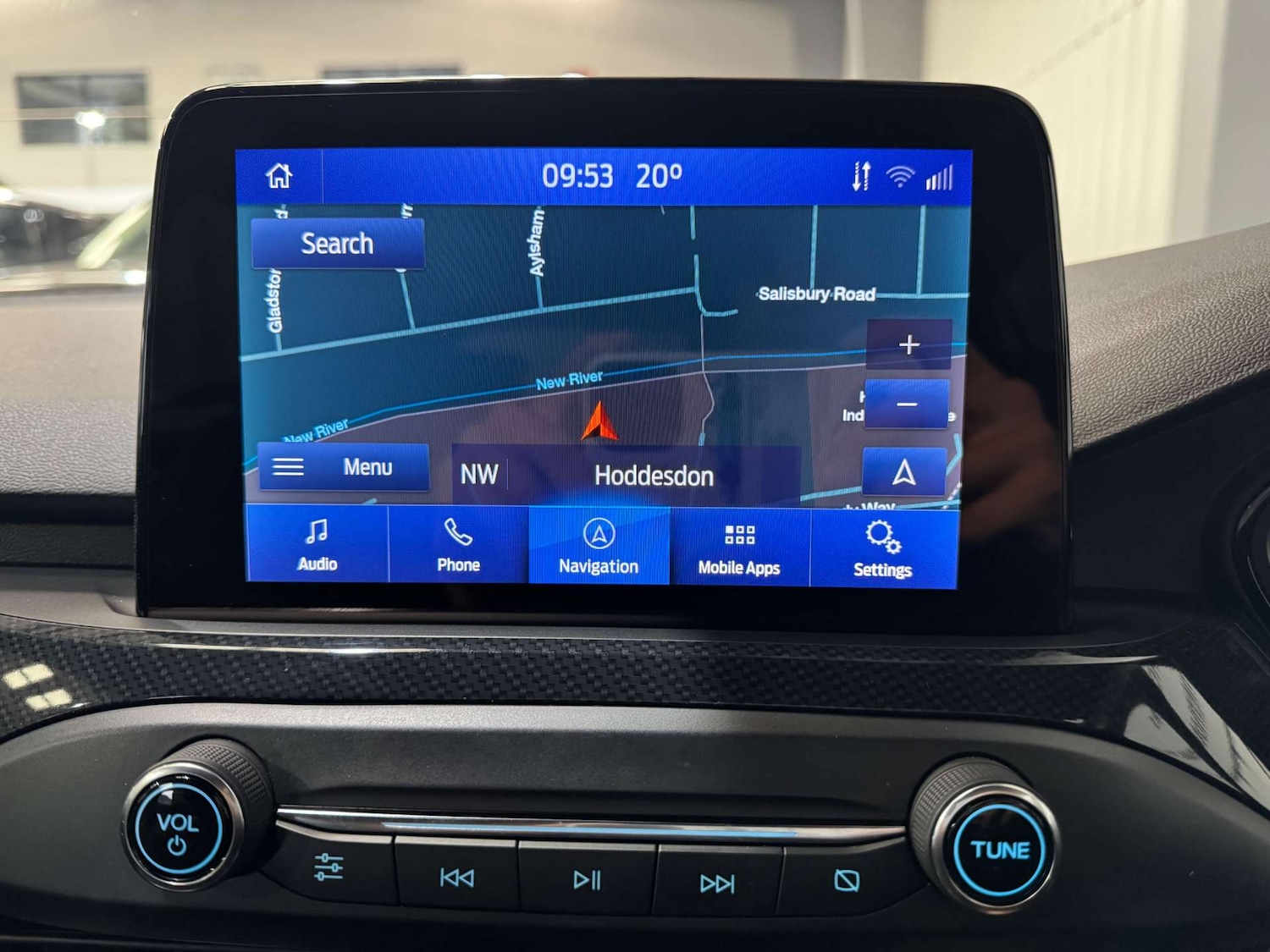 Used Ford Focus 2021 for sale - 76278633: Photo 56