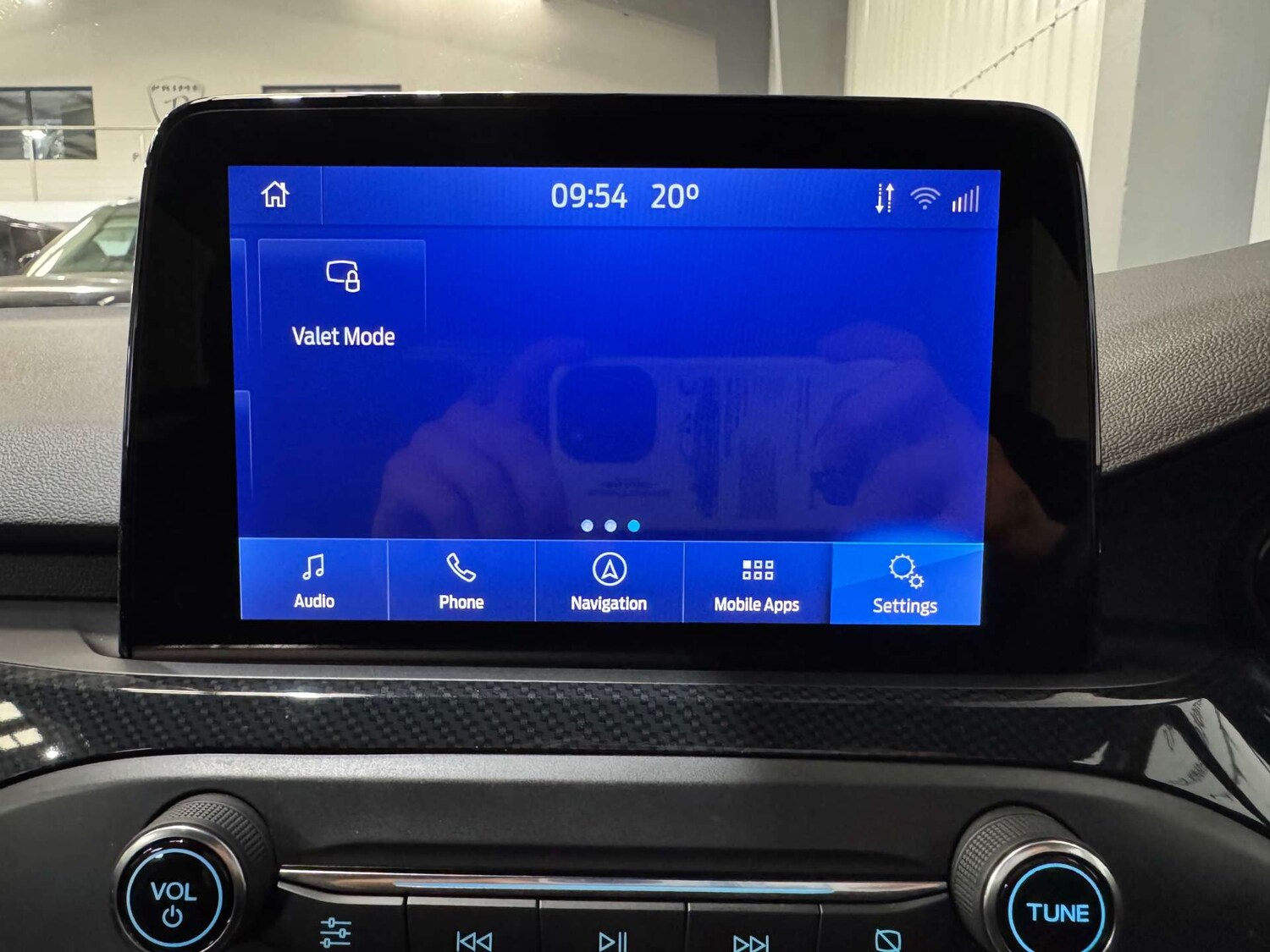 Used Ford Focus 2021 for sale - 76278633: Photo 61