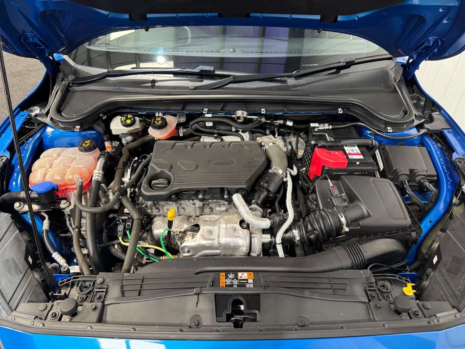 Used Ford Focus 2021 for sale - 76278633: Photo 63