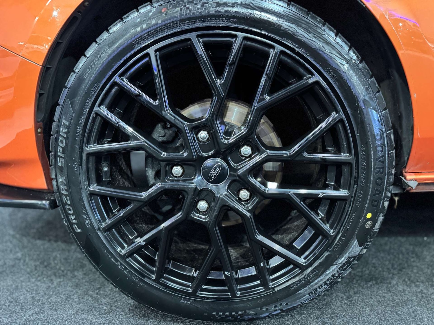 Used Ford Transit Custom 2021 for sale - 77475136: Photo 30