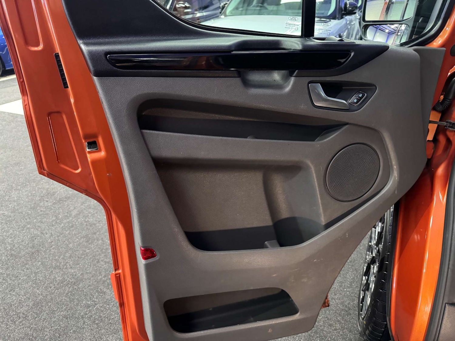 Used Ford Transit Custom 2021 for sale - 77475136: Photo 34