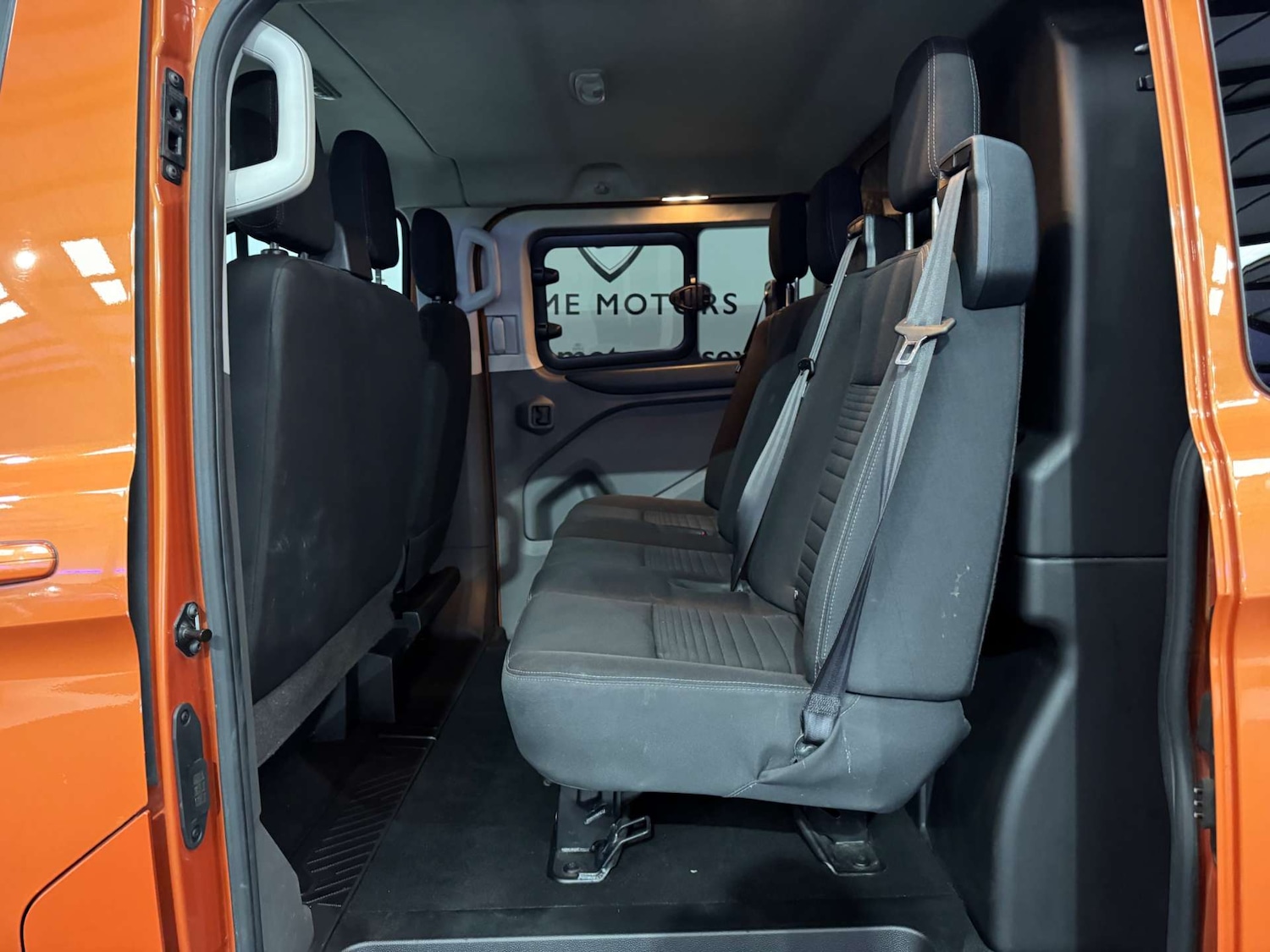 Used Ford Transit Custom 2021 for sale - 77475136: Photo 39