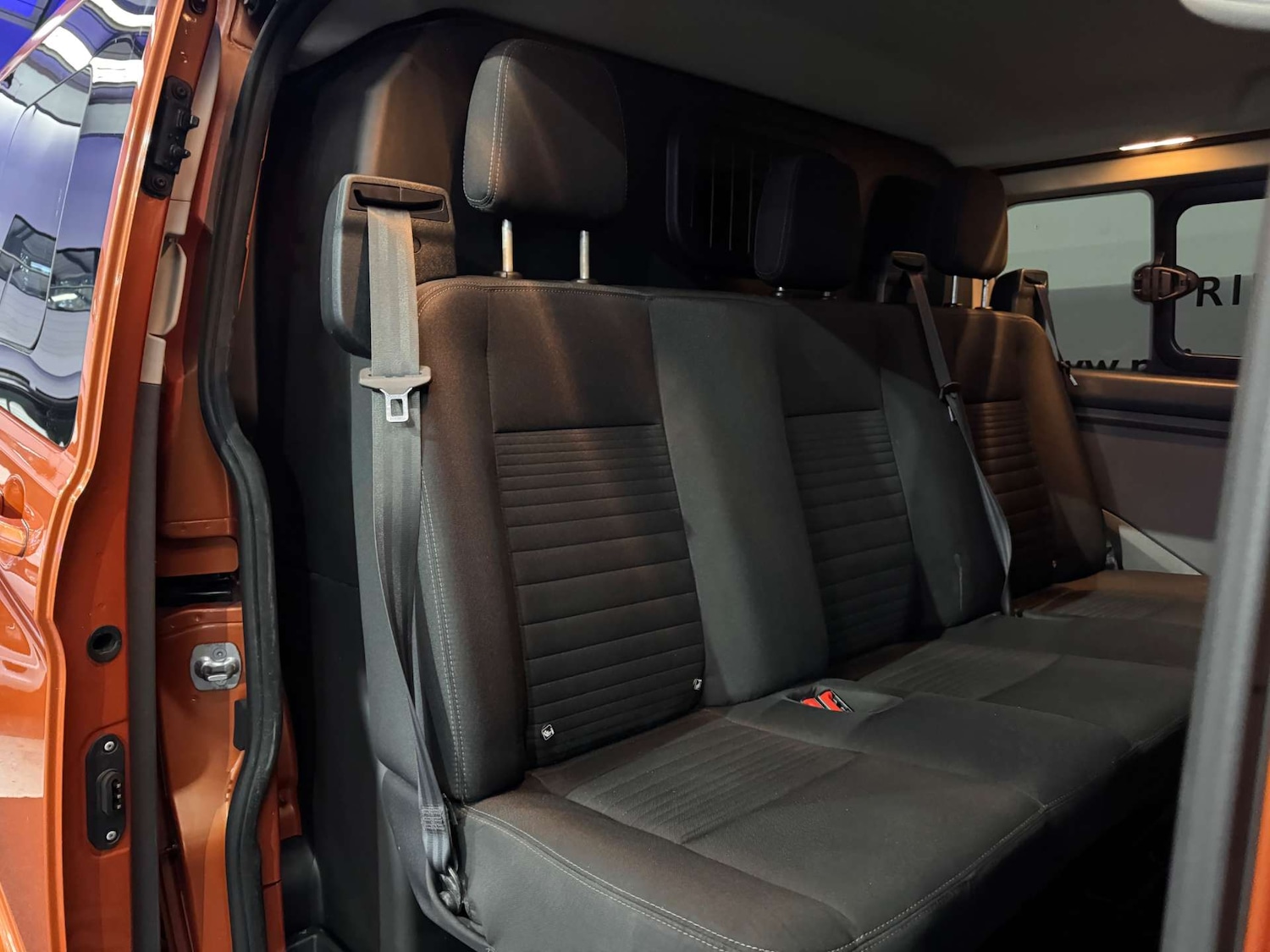 Used Ford Transit Custom 2021 for sale - 77475136: Photo 40