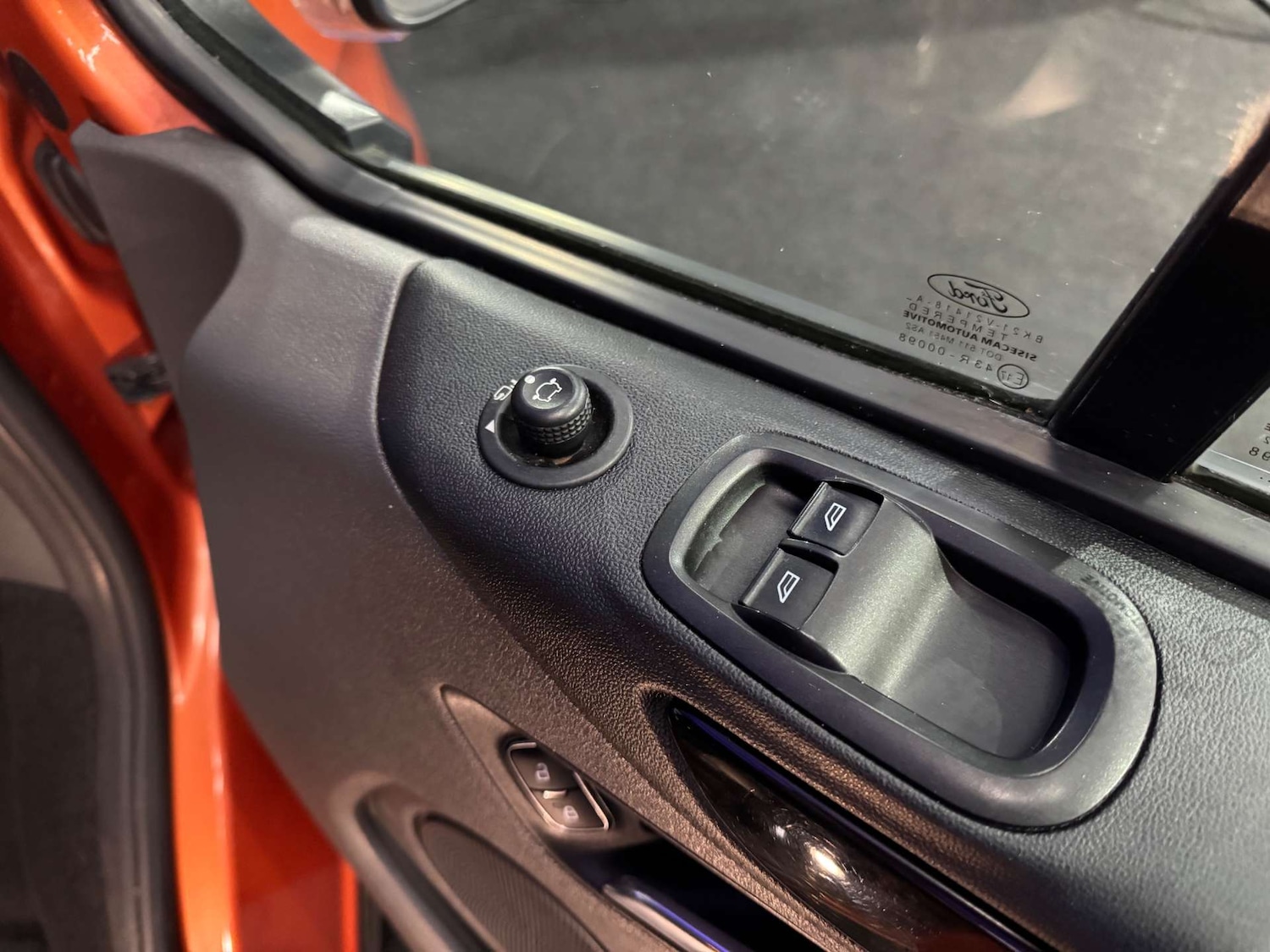 Used Ford Transit Custom 2021 for sale - 77475136: Photo 46