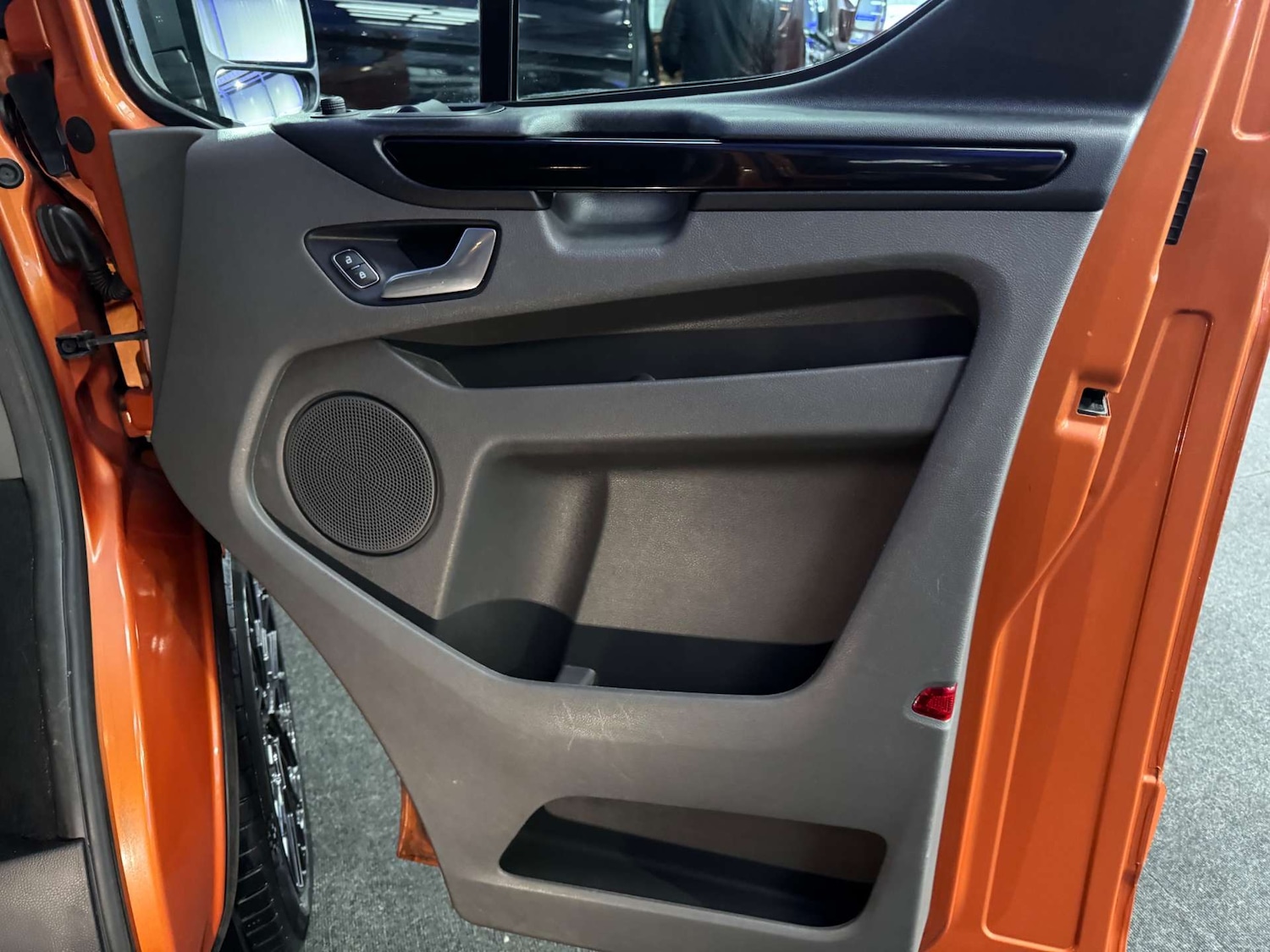 Used Ford Transit Custom 2021 for sale - 77475136: Photo 47