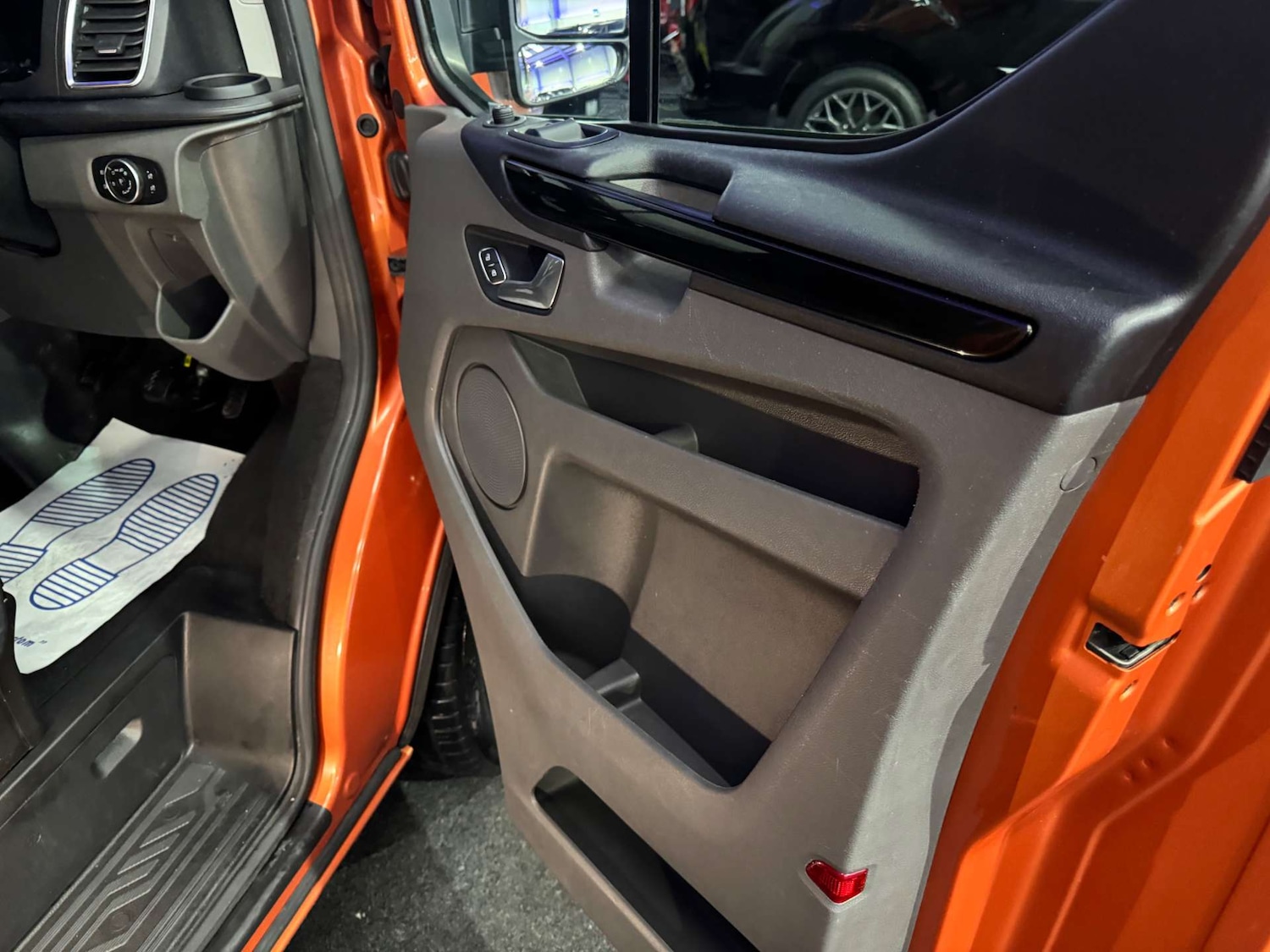 Used Ford Transit Custom 2021 for sale - 77475136: Photo 48