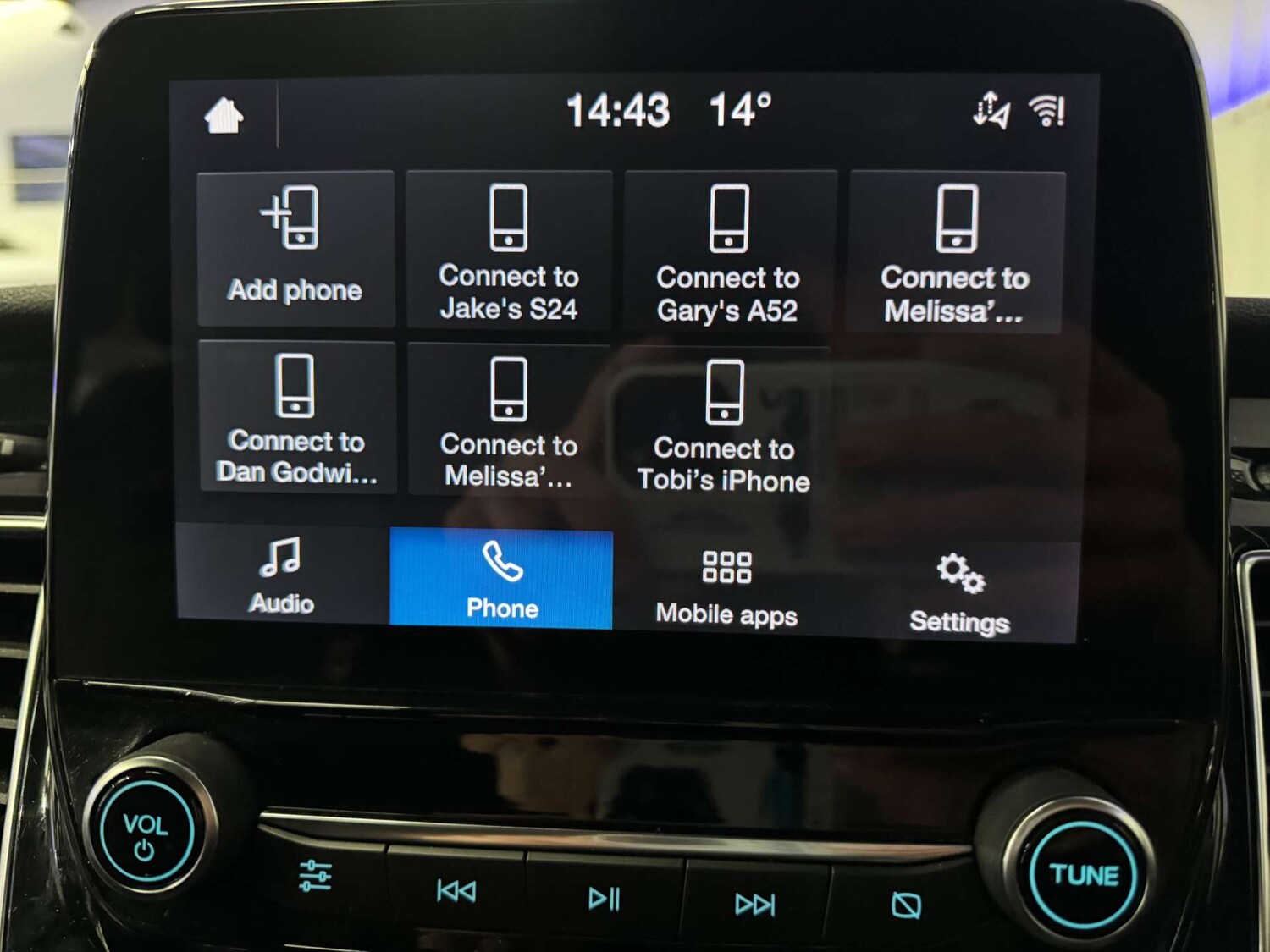 Used Ford Transit Custom 2021 for sale - 77475136: Photo 51