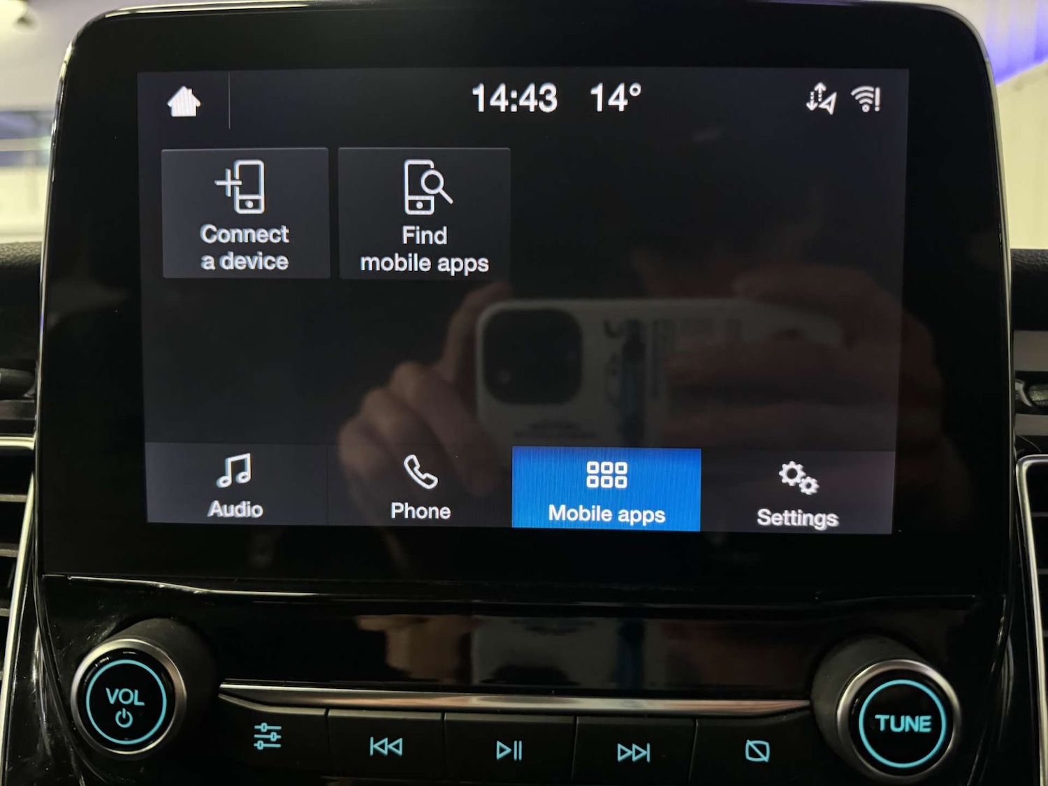 Used Ford Transit Custom 2021 for sale - 77475136: Photo 52