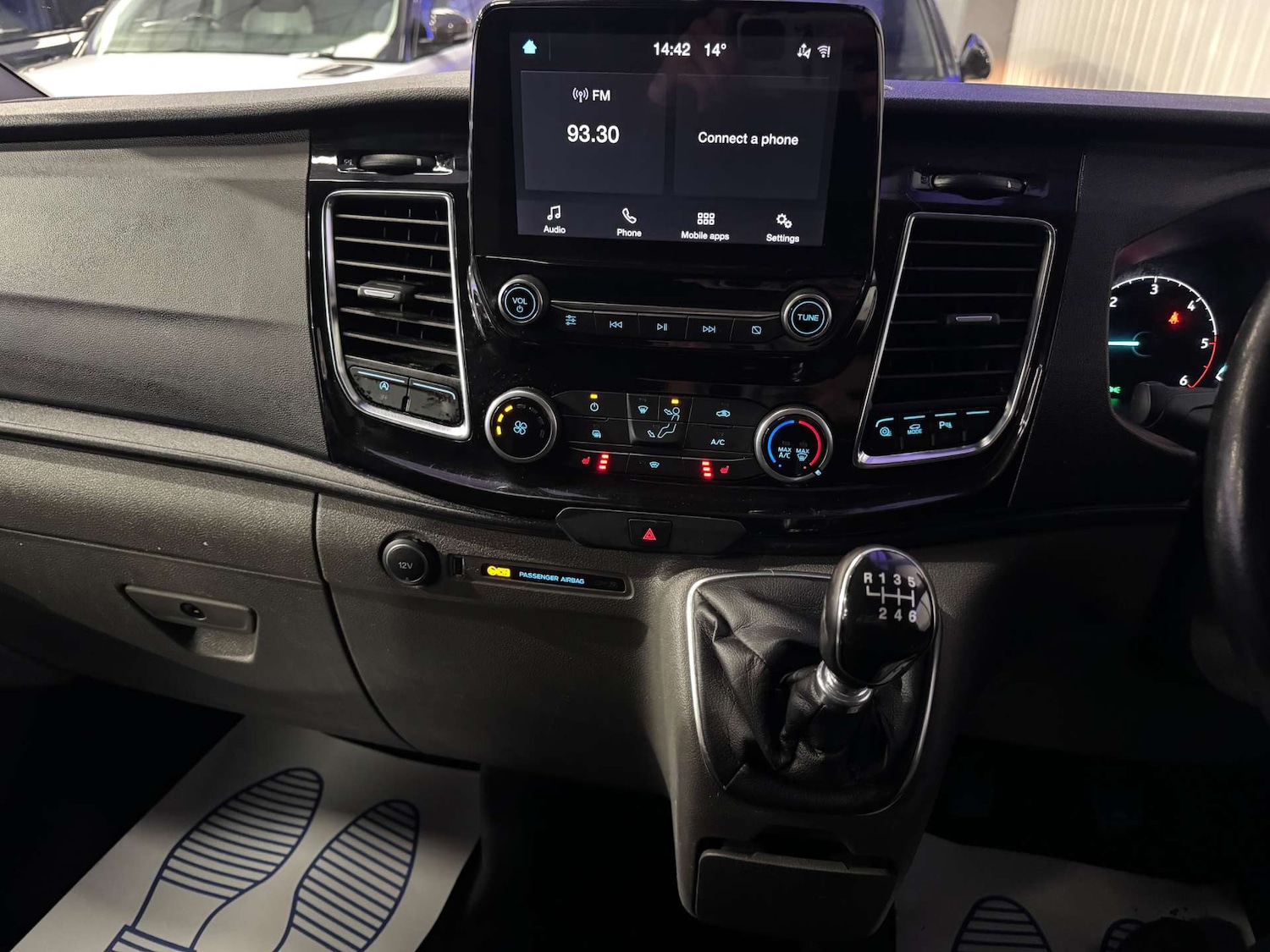 Used Ford Transit Custom 2021 for sale - 77475136: Photo 60