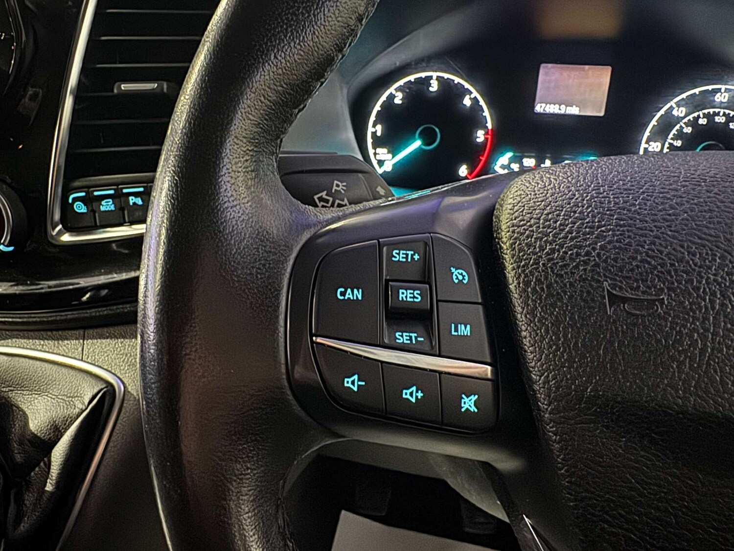 Used Ford Transit Custom 2021 for sale - 77475136: Photo 61