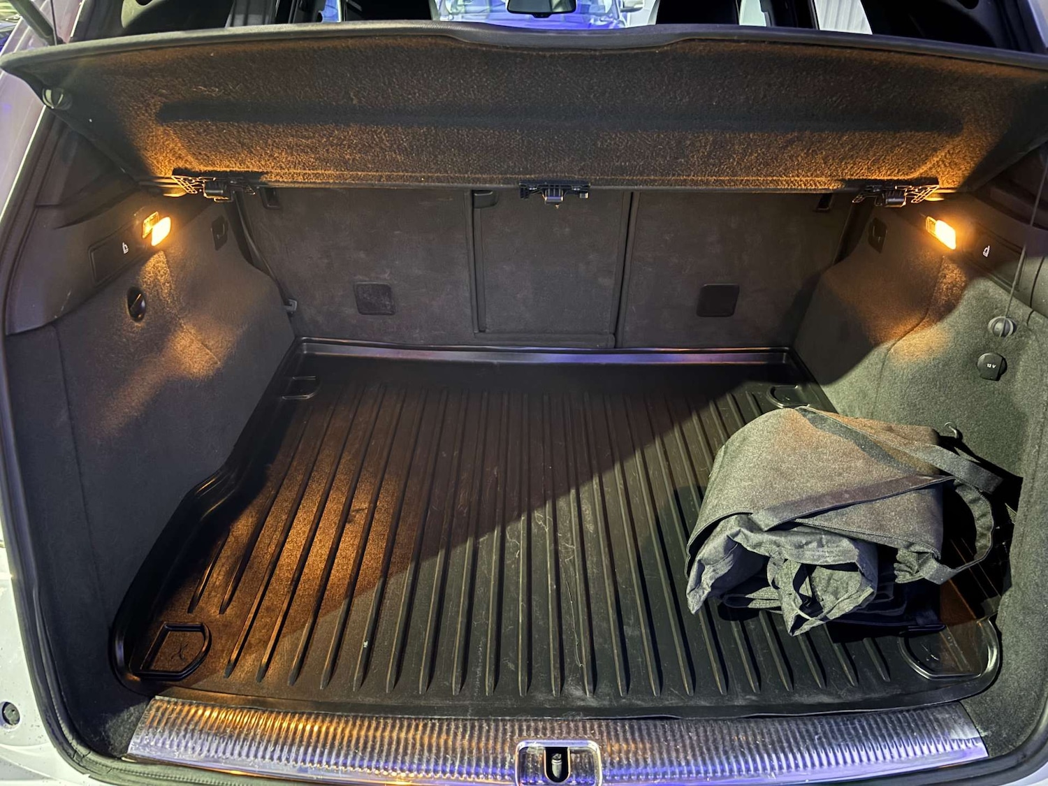 Used Audi Q5 2013 for sale - 76602182: Photo 19