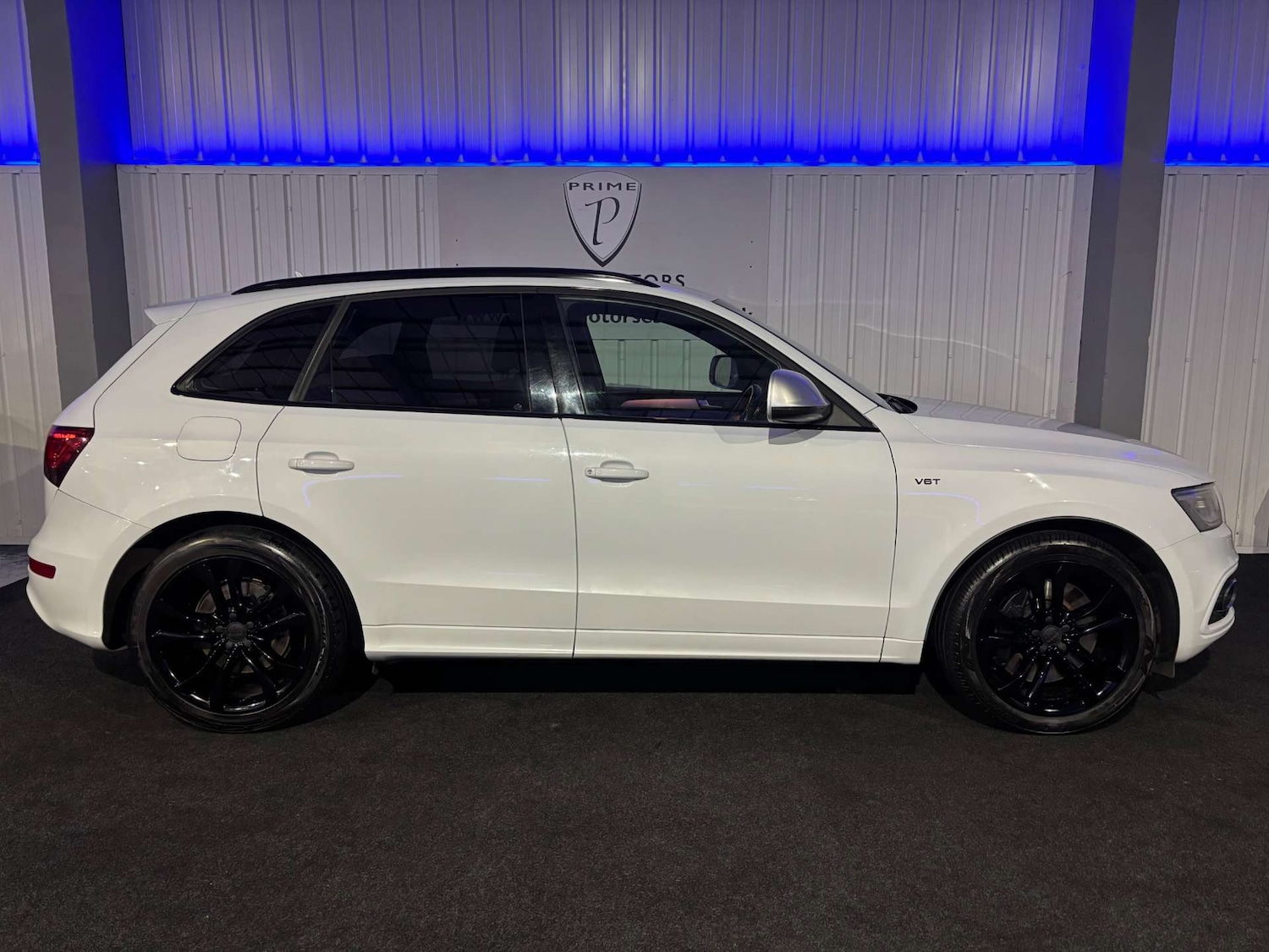 Used Audi Q5 2013 for sale - 76602182: Photo 23