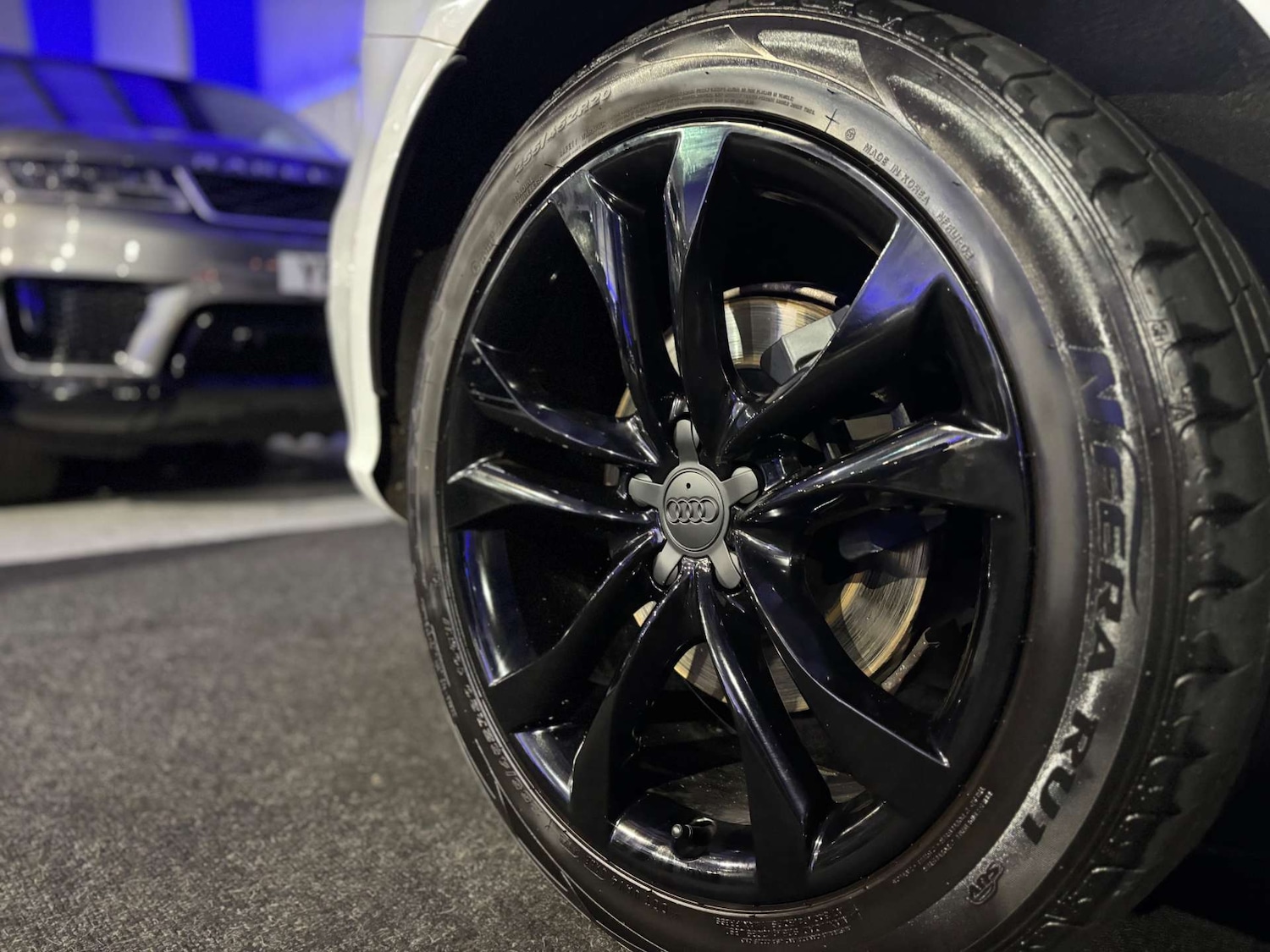 Used Audi Q5 2013 for sale - 76602182: Photo 24