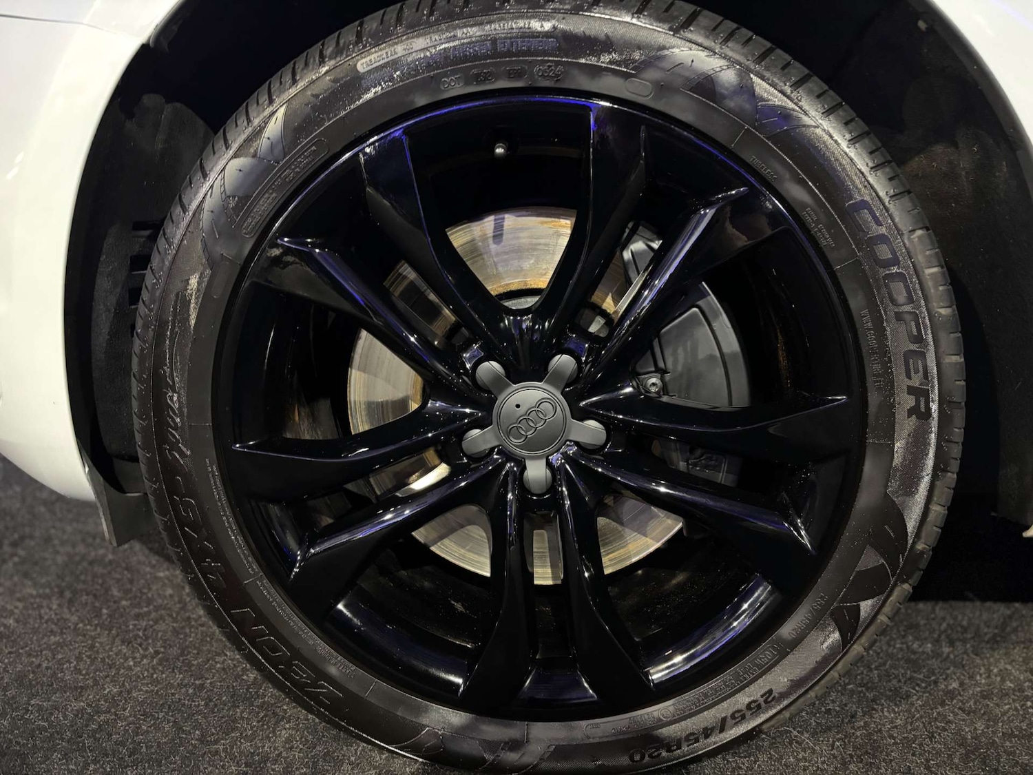 Used Audi Q5 2013 for sale - 76602182: Photo 28