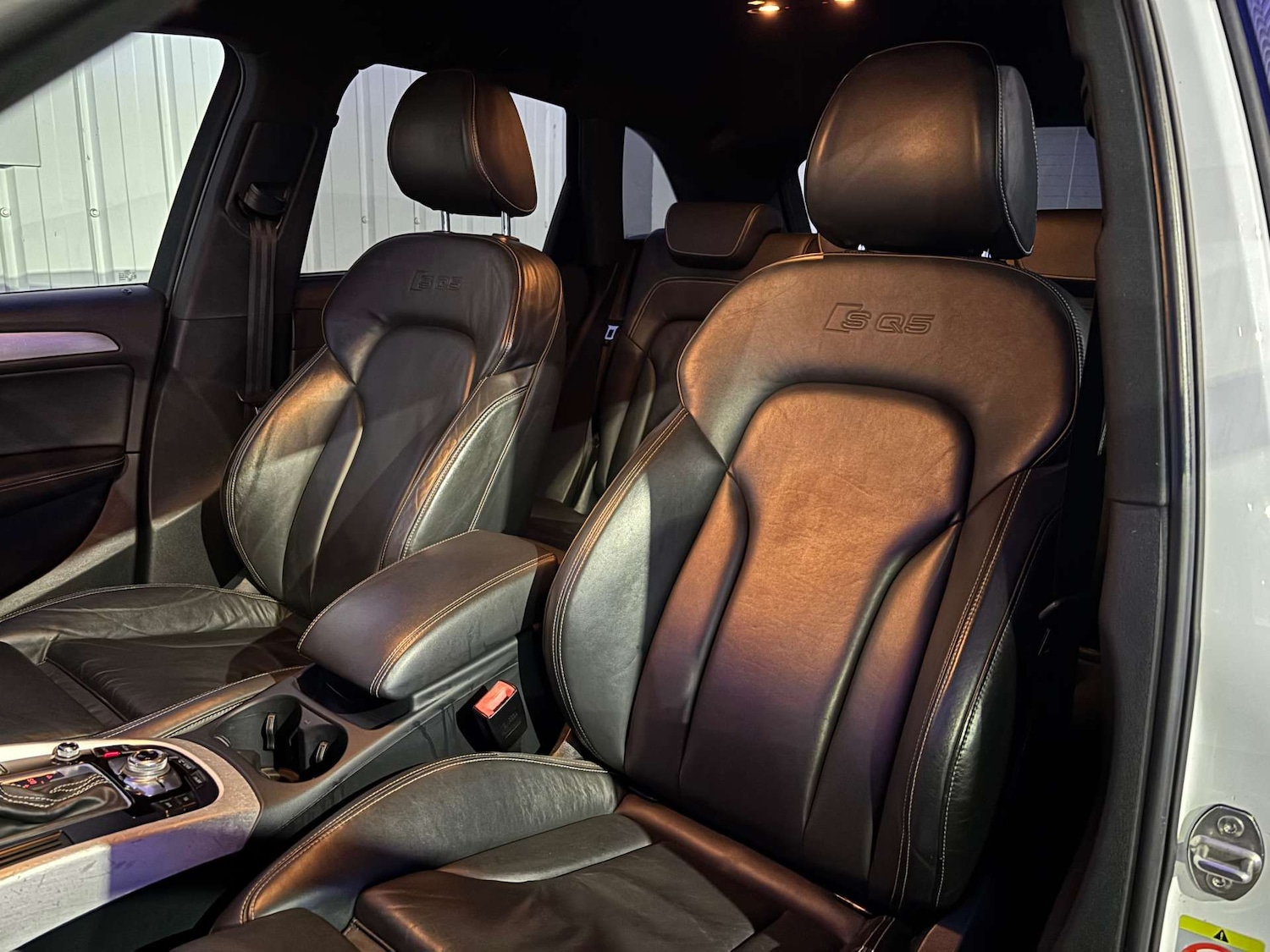 Used Audi Q5 2013 for sale - 76602182: Photo 34