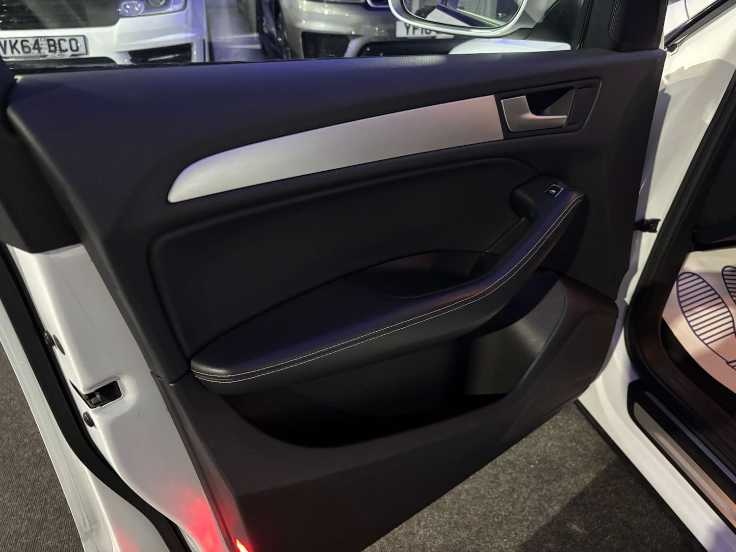 Used Audi Q5 2013 for sale - 76602182: Photo 37