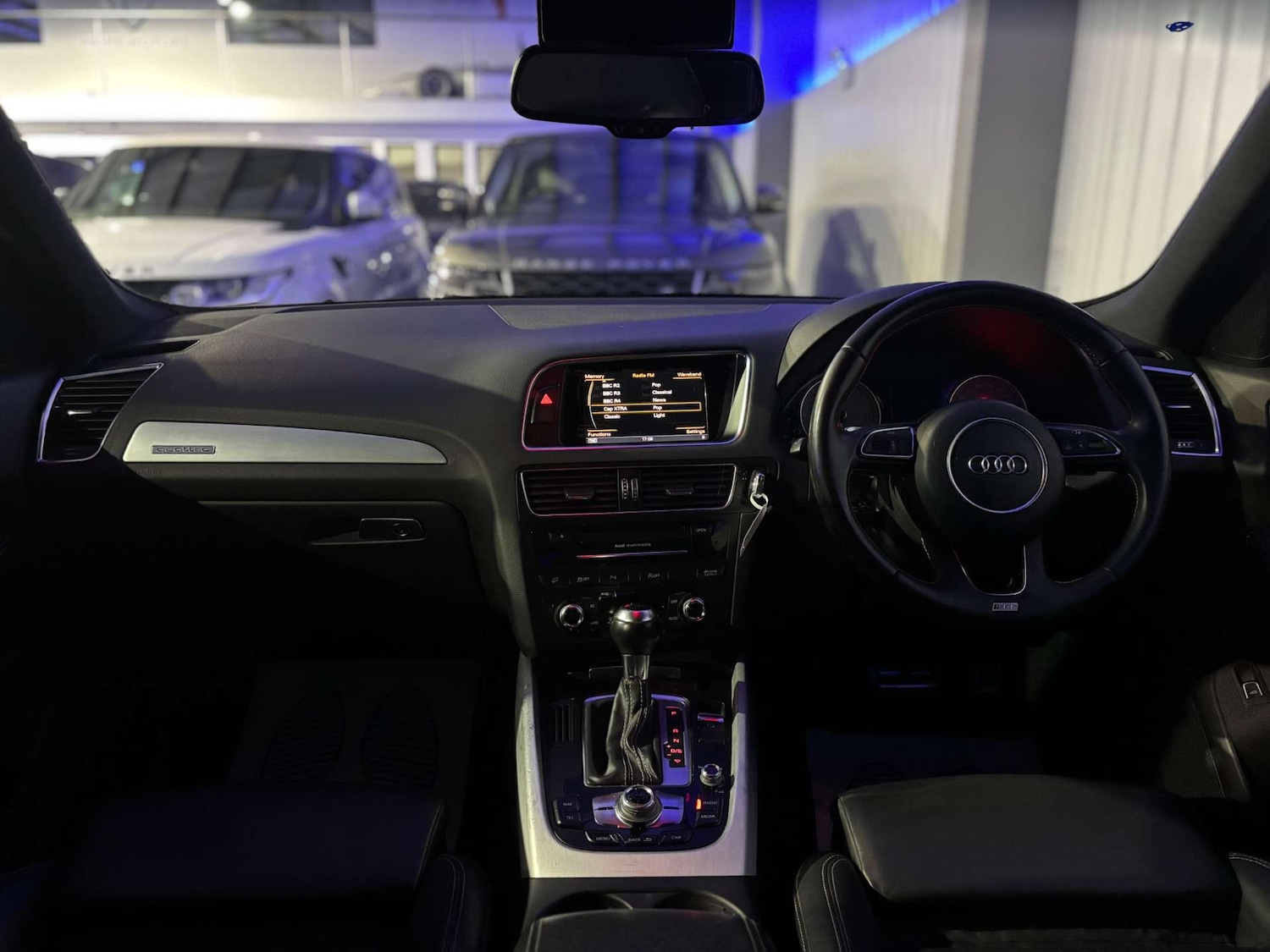 Used Audi Q5 2013 for sale - 76602182: Photo 38