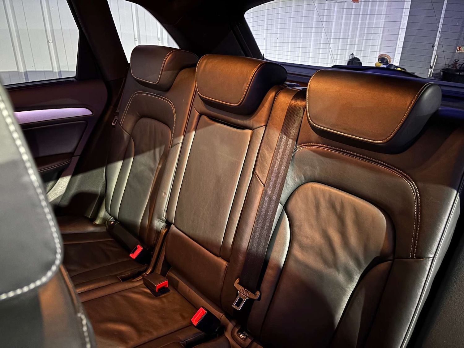 Used Audi Q5 2013 for sale - 76602182: Photo 39