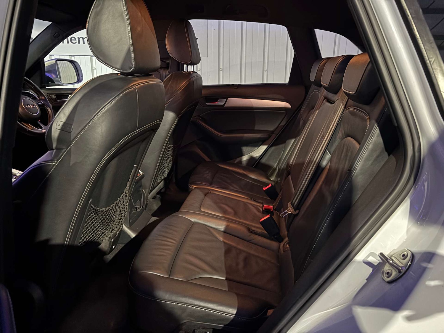 Used Audi Q5 2013 for sale - 76602182: Photo 41