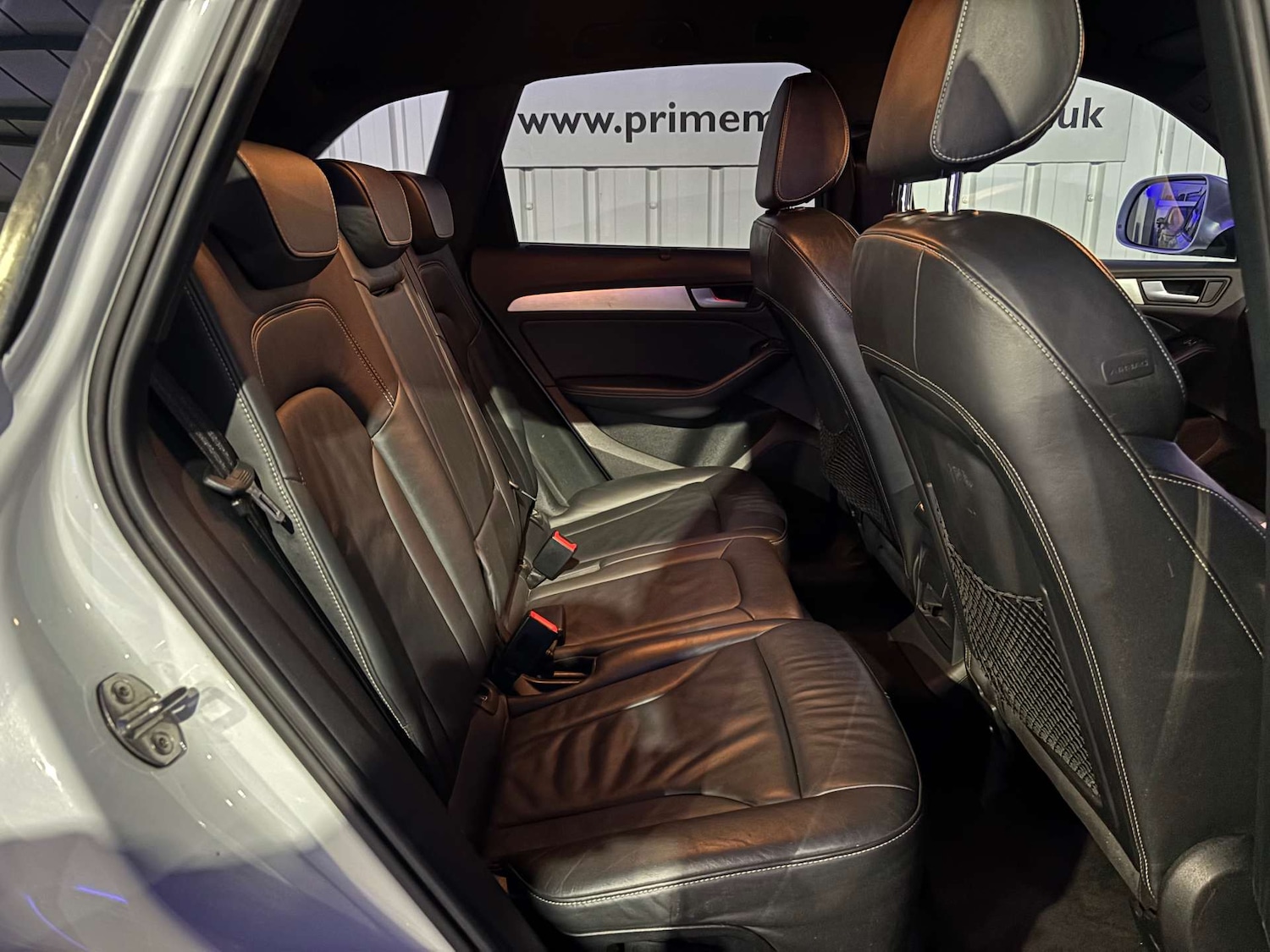 Used Audi Q5 2013 for sale - 76602182: Photo 46