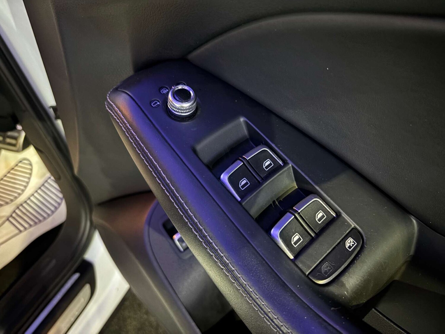 Used Audi Q5 2013 for sale - 76602182: Photo 52