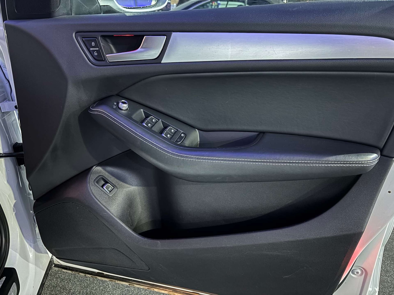 Used Audi Q5 2013 for sale - 76602182: Photo 53