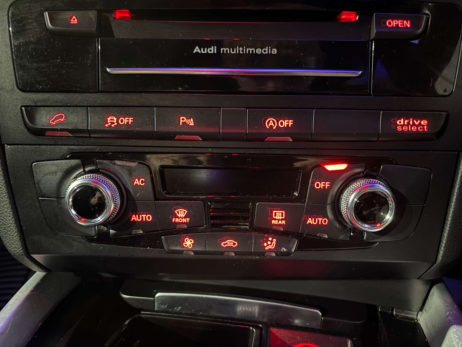 Used Audi Q5 2013 for sale - 76602182: Photo 63