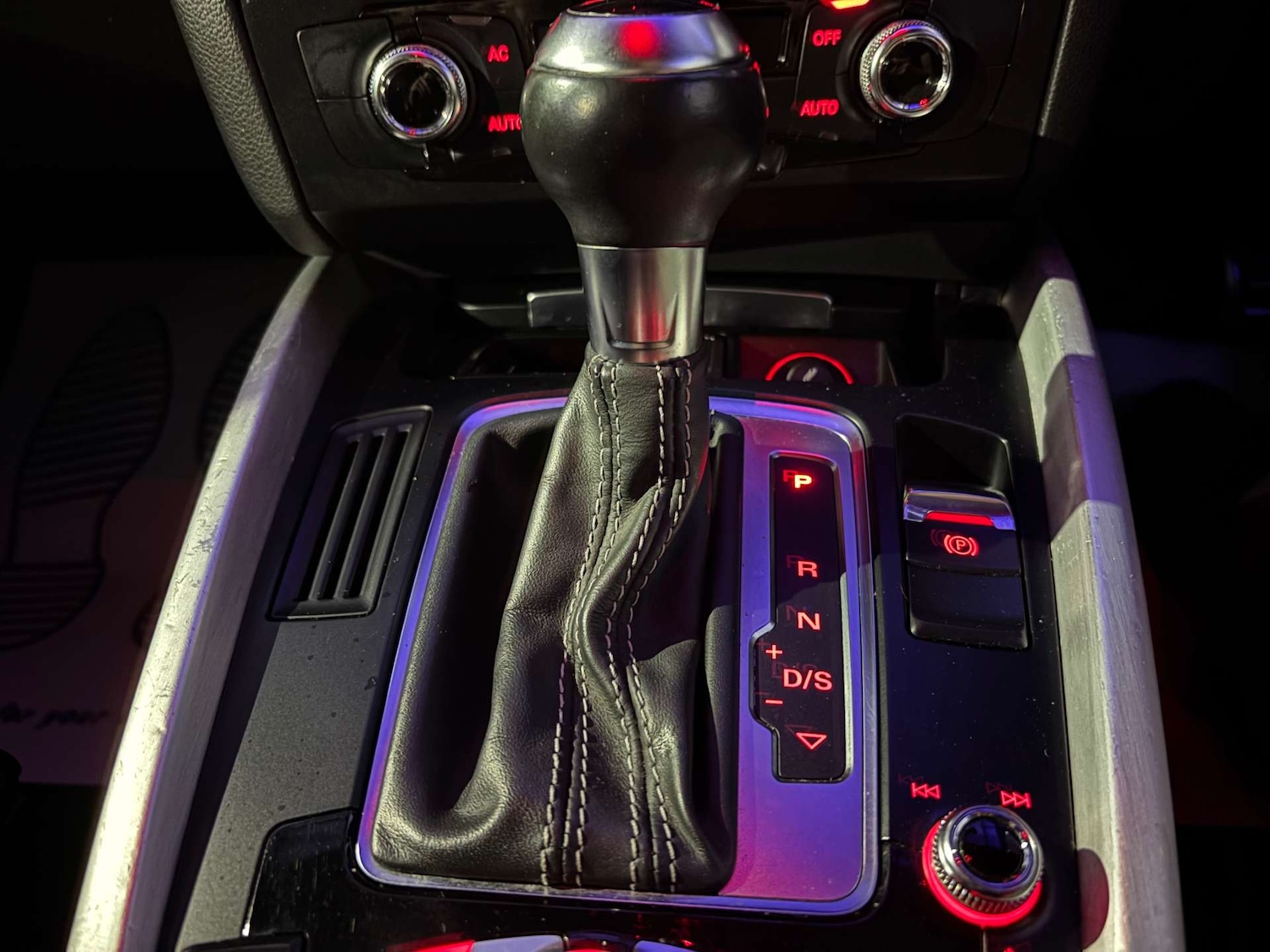 Used Audi Q5 2013 for sale - 76602182: Photo 64