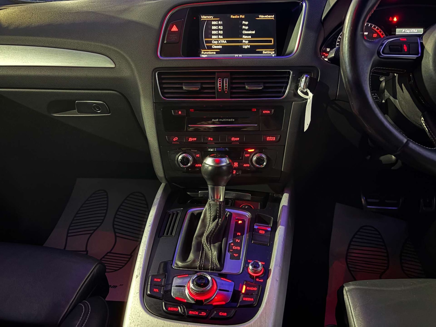 Used Audi Q5 2013 for sale - 76602182: Photo 66