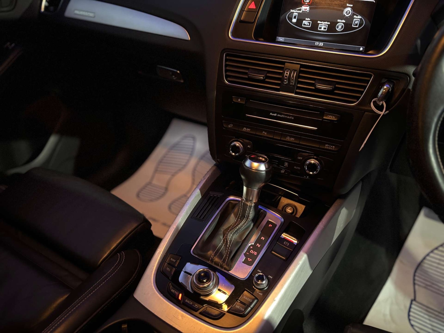 Used Audi Q5 2013 for sale - 76602182: Photo 67