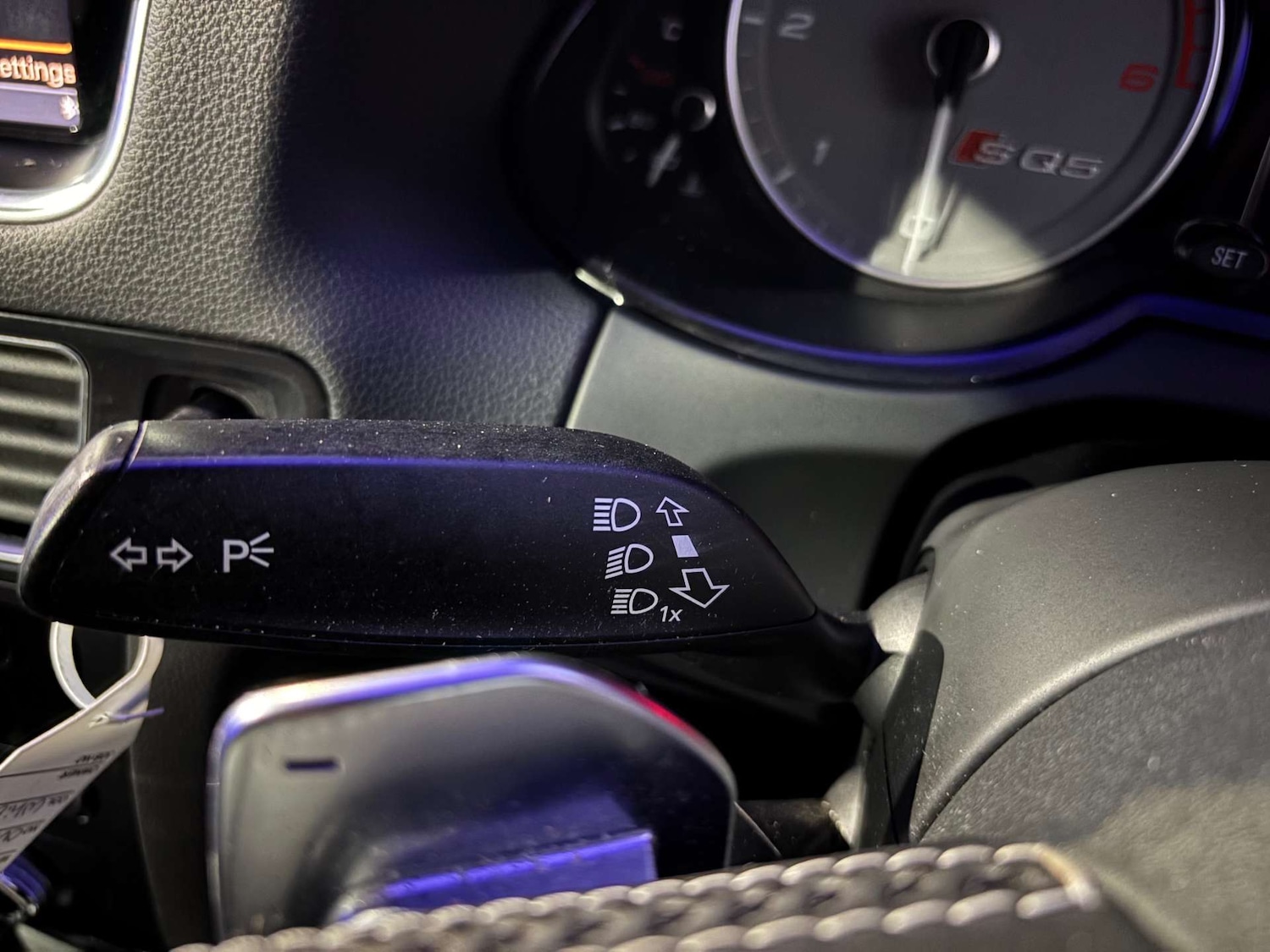 Used Audi Q5 2013 for sale - 76602182: Photo 71