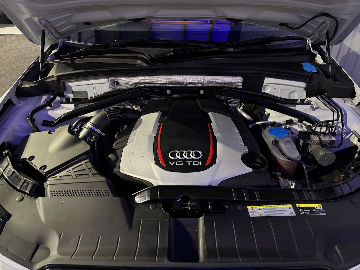 Used Audi Q5 2013 for sale - 76602182: Photo 76