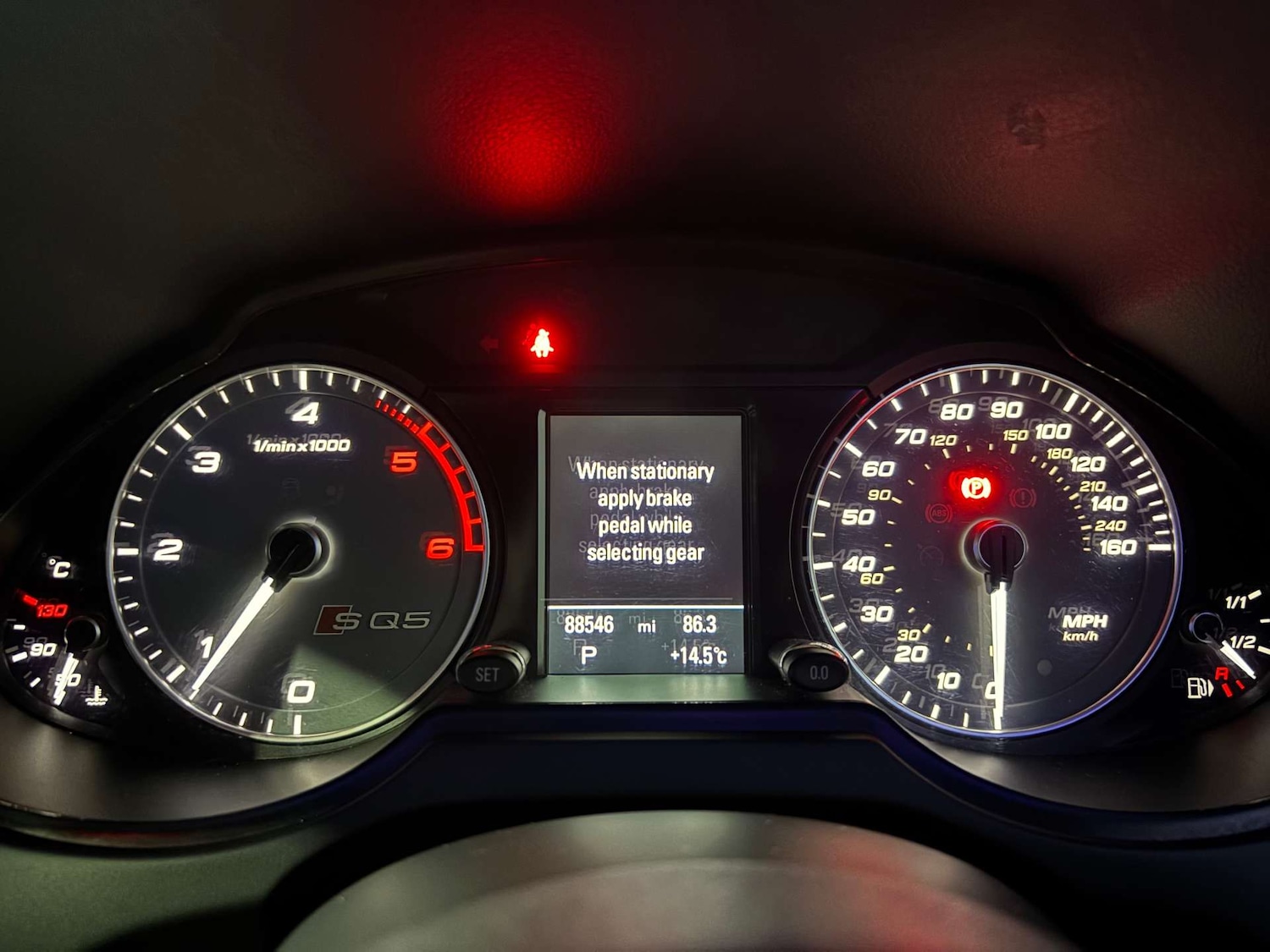 Used Audi Q5 2013 for sale - 76602182: Photo 77