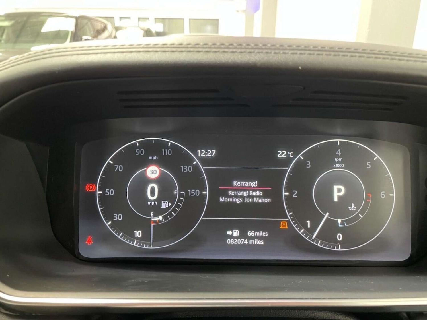 Vehicle 58