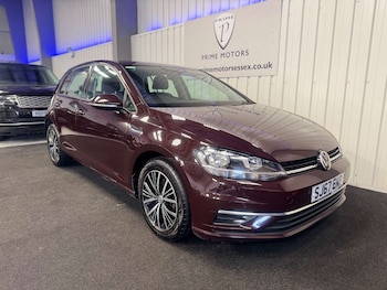 Used Volkswagen Golf 2017 for sale - 79155754: Photo