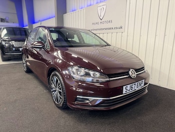 Used Volkswagen Golf 2017 for sale - 79155754: Photo