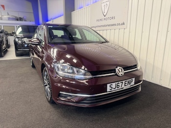 Used Volkswagen Golf 2017 for sale - 79155754: Photo