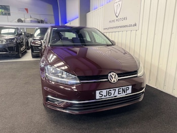 Used Volkswagen Golf 2017 for sale - 79155754: Photo