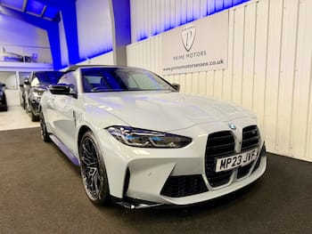 Used BMW M4 2023 for sale - 79871750: Photo