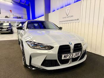 Used BMW M4 2023 for sale - 79871750: Photo