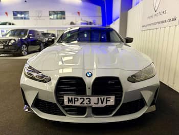 Used BMW M4 2023 for sale - 79871750: Photo