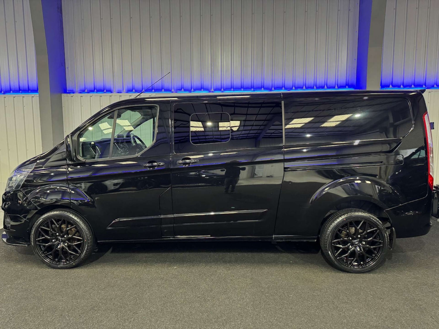 Used Ford Transit Custom 2021 for sale - 76892261: Photo 11