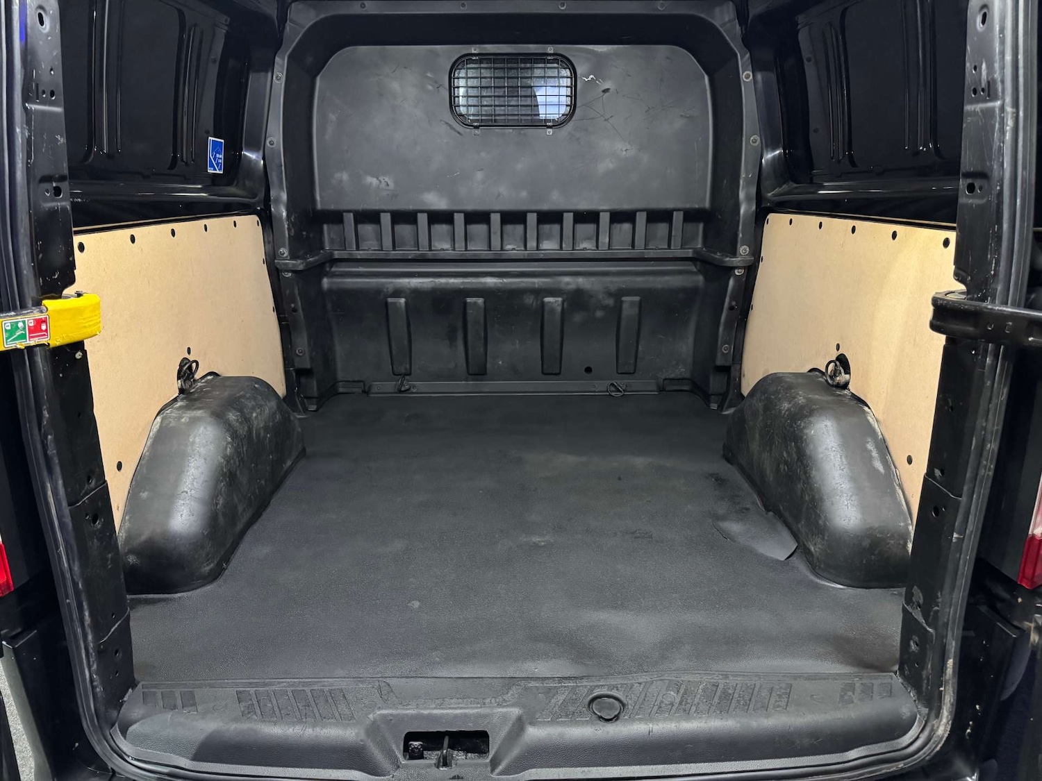 Used Ford Transit Custom 2021 for sale - 76892261: Photo 19